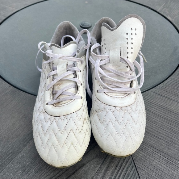 Under Armour Magnetico Select 2.0 FG Soccer Cleats Youth Size 6 - Picture 5 of 5